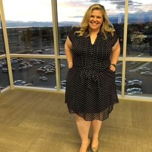 Meet your Posher, Amber